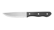 Set cutite otel inoxidabil pentru friptura, 250 mm - 6 buc