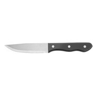 Set cutite otel inoxidabil pentru friptura, 250 mm - 6 buc - 1