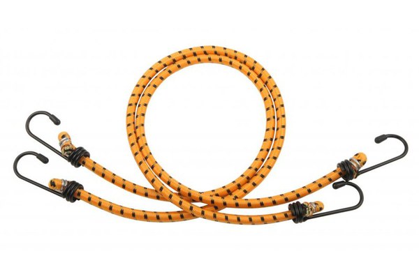 Set de 2 cabluri pentru bagaje 900 mm