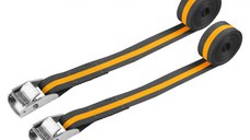 Set de 2 elemente de legare 25 mm x 2,5 m (Industrial)