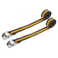 Set de 2 elemente de legare 25 mm x 2,5 m (Industrial) - 1