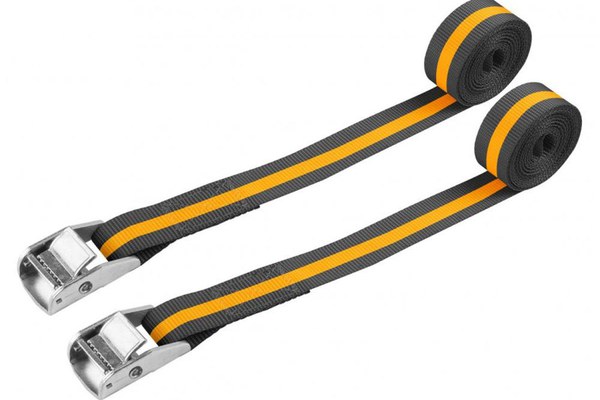 Set de 2 elemente de legare 25 mm x 2,5 m (Industrial)