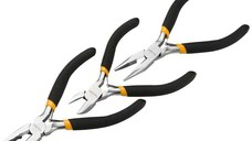 Set de 3 clesti 115mm