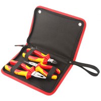 Set de 3 clesti izolati (Premium) - 1