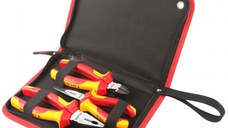 Set de 3 clesti izolati (Premium)