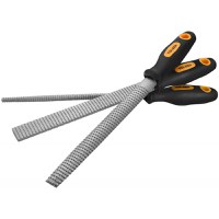 Set de 3 pile pentru lemn 200 mm - 1