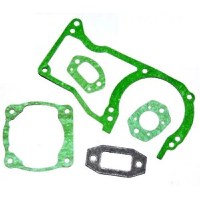 Set Garnituri cu Simeringuri Drujba China- 6200 - 1