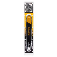 Set Lama 16"+ 2xLANT .325 T64 Pintenti 32 DINTI Rotor - 2