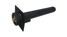 Set manicot cu blocator, RURIS