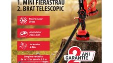 Set Mini Drujba 8
