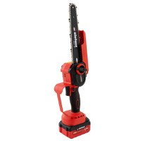 Set Mini Drujba 8" si Extensie Prelungire 2,5 m pe Acumulator cu 1 Acumulator 4Ah si Incarcator Elefant ESBS8EP2.5 - 6