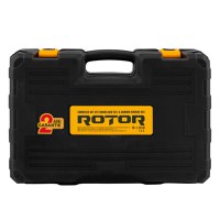 Set mini Fierastrau CS1 si Foarfeca de Gradina GS1 pe Acumulator Rotor, 500 W,600 W 4500 rot/min, 21 V 3 Ah - 12