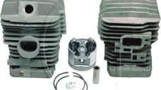 Set Motor Drujba Stihl MS 390, 039 - Cilindru 49mm cu Piston Nikasil - Hyway
