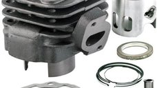 Set motor scuter 2T 50cc Yamaha Jog , Aprilia ,racire aer