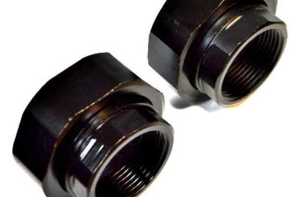 Set olandezi, conectori,  pompa recirculare centrala, fonta, 1 x 1 1/2, DN25