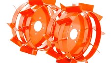 Set roti metalice 500 TG 320