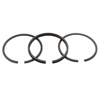 Set Segmenti Piston Briggs- Stratton 65,09mm (2X2X4,75 mm) Caber, Italia - 1