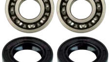 Set Simering si Rulmenti Drujba Stihl Ms 210 , Ms 230 , Ms 250