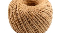 Sfoara Iuta, 80 g, grosime 1 mm X 10 bucati, Turcia