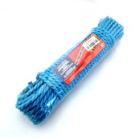 Sfoara polipropilena, cordelina, fir rasucit, 20 m x 8 mm - 1