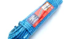 Sfoara polipropilena, cordelina, fir rasucit, 20 m x 8 mm