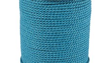 Sfoara Polipropilena Micul Fermier GF-2319 Fir Rasucit, Diametru 6mm, Lungime 200m