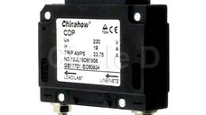 Siguranta Supraincarcare Circuit Generator XJY - 50 - 23A