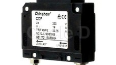 Siguranta Supraincarcare Circuit Generator XJY - 50 - 23A