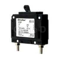 Siguranta Supraincarcare Circuit Generator XJY - 50 - 23A - 1