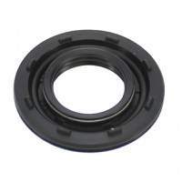 Simering drujba Husqvarna 135, 140, 435, 440,dimensiune 17x32,25x4,5-6mm - 1