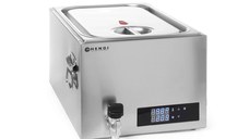 Sistem de Gatit Sous-vide GN 1/1