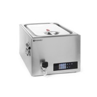 Sistem de Gatit Sous-vide GN 1/1 - 1