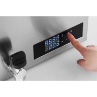 Sistem de Gatit Sous-vide GN 1/1 - 2
