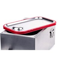 Sistem de Gatit Sous-vide GN 1/1 - 3