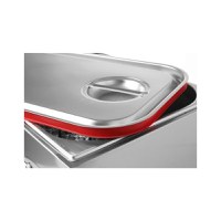 Sistem de Gatit Sous-vide GN 1/1 - 5