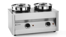 Sistem termic System Two -Hendi  201824