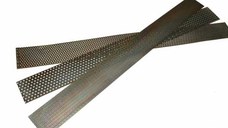 Sita 4 mm Moara Electrica de Macinat Cereale Micul Fermier GF-0902