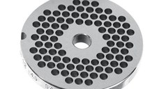 Sita pentru masina tocat carne Profi Line 22, diametru 6 mm, otel inoxidabil