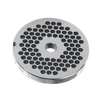 Sita Pentru Masina Tocat Carne Profi Line 22, diametru 8 mm, Otel Inoxidabil - 1