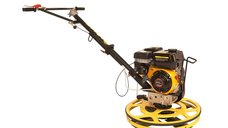 Slefuitor de beton Masalta MT24-2 cu motor Loncin, 610mm, alimentat cu benzina