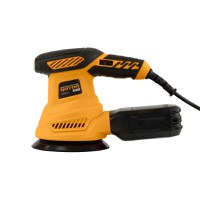 Slefuitor Excentric RX850 Rotor - 1