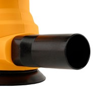 Slefuitor Excentric RX850 Rotor - 2