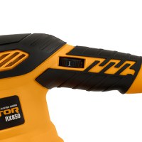 Slefuitor Excentric RX850 Rotor - 3