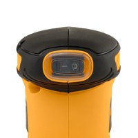 Slefuitor Excentric RX850 Rotor - 4