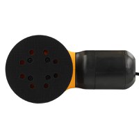 Slefuitor Excentric RX850 Rotor - 7