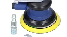 Slefuitor pneumatic AT-02 cu disc de 152mm