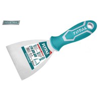 Spaclu inox - 100mm TOTAL (INDUSTRIAL) - 1