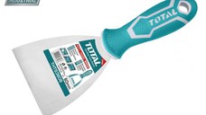 Spaclu inox - 100mm TOTAL (INDUSTRIAL)