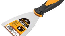 Spaclu pentru pereti 125 mm (Industrial)