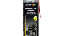 Spray curatare carburator MOTIP, 500ml